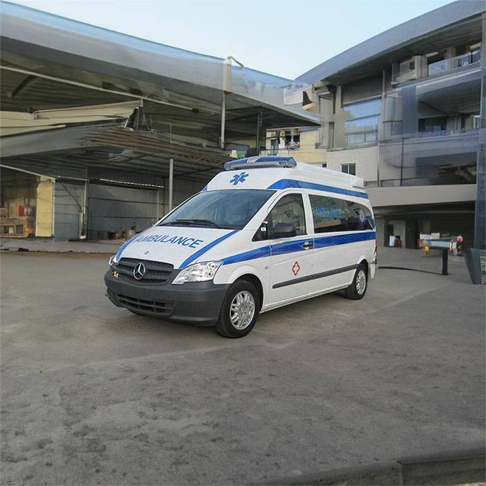 兰州安宁区120救护车护送到阿勒泰地区阿勒泰市 病人转院救护车出租
