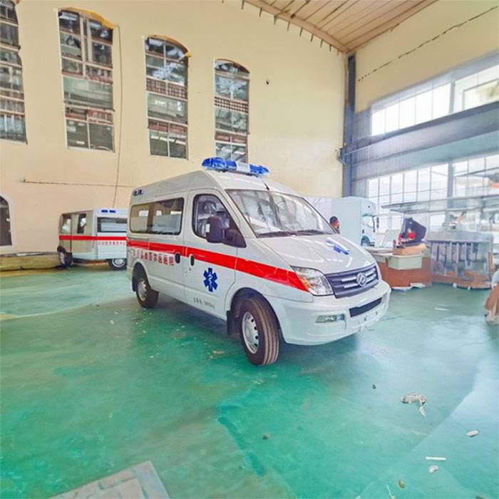 酒泉市瓜州县救护车联系电话 救护车价位 最新