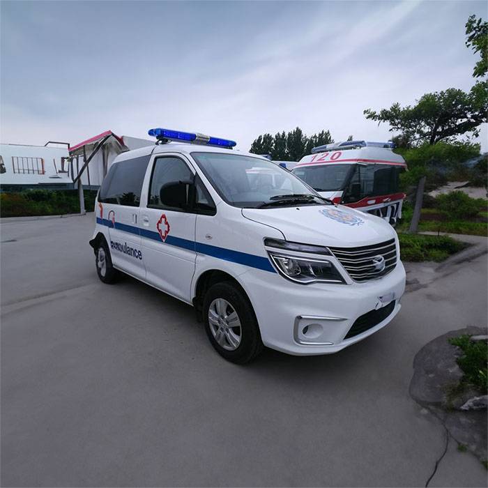 张掖市山丹县租赁私人救护车电话 救护车费用是算在哪里的 2023年