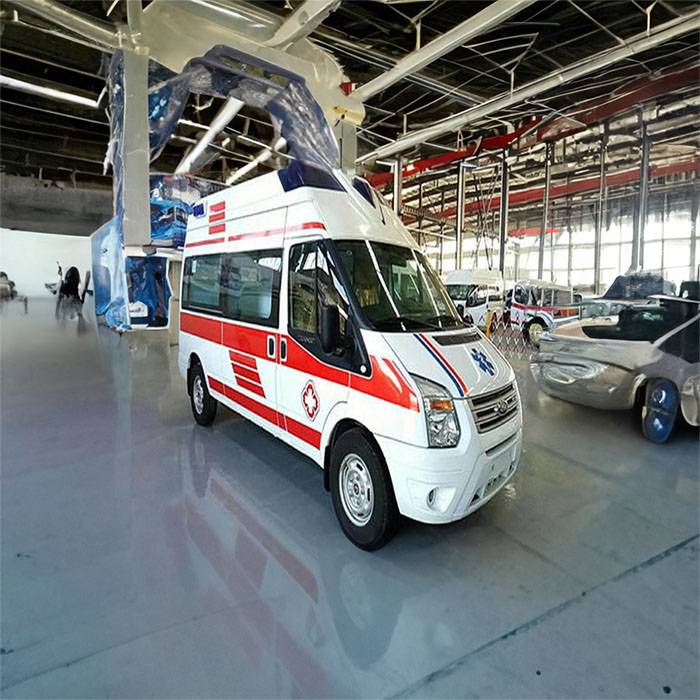 甘肃省兰州西固区救护车打多少电话 救护转运车费 最新