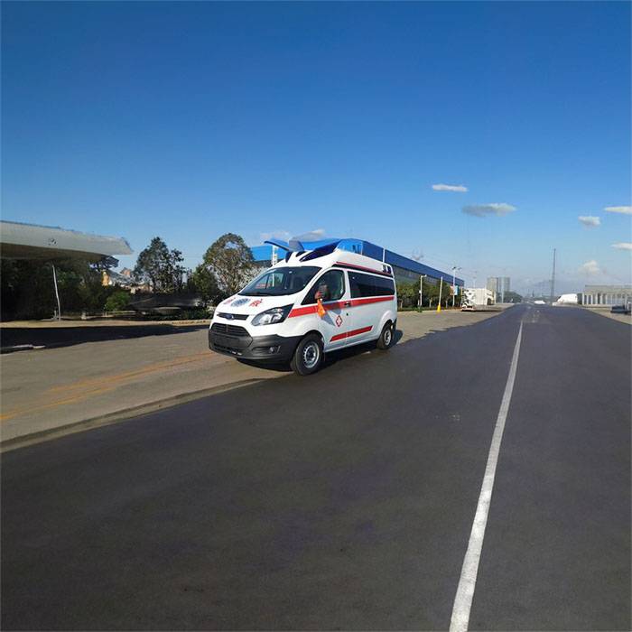 白银市会宁县非急救病人转运车租赁到重庆市黔江区 救护车电话