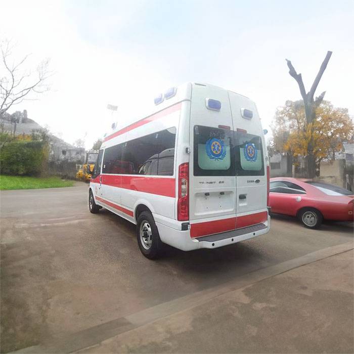 中国人民第四七三医院租赁正规救护车到岳阳市职业病防治所 救护车出租转院多少钱