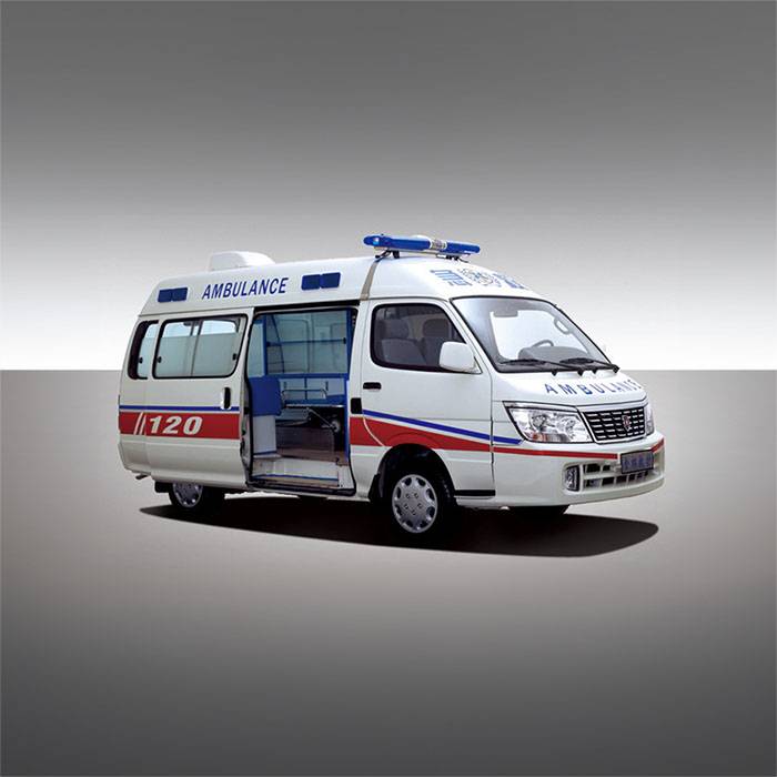 兰州接送病人救护车电话 救护车是怎么收费 2023