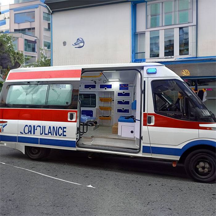平凉市庄浪县医院救护车转运到阳江市阳东县 救护转运车电话-救护车出租