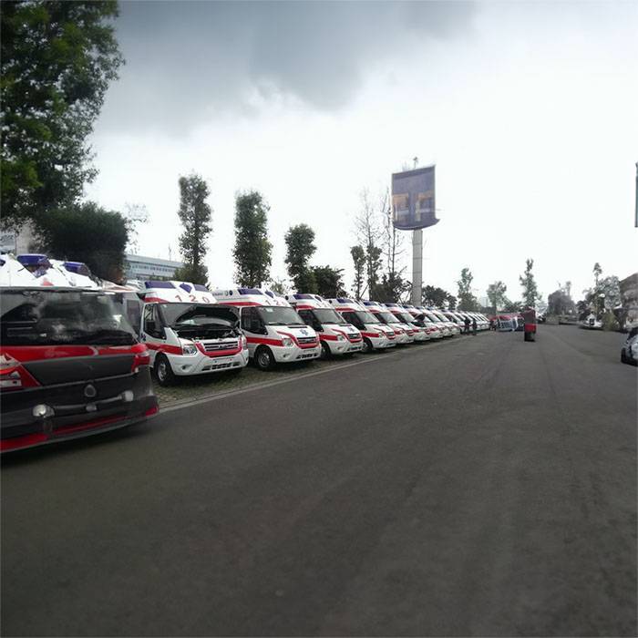 甘南藏族舟曲县120救护车到泰安市肥城市 跨省救护车电话