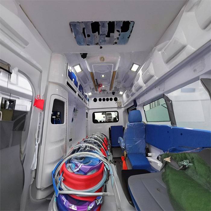 兰州皋兰正规救护车转院到株洲市天元区 租赁私人救护车电话