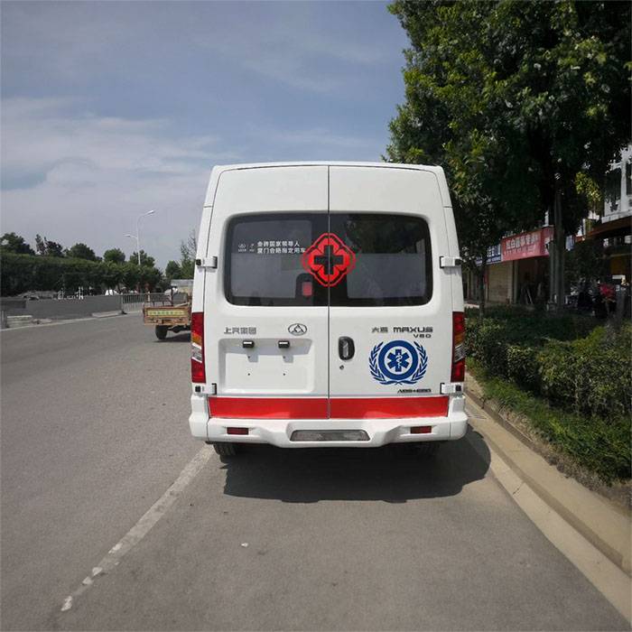白银市怎么叫救护车电话 救护车出车要多少钱 2023年