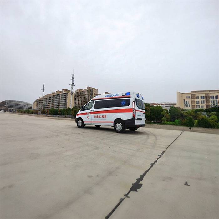 甘肃省兰州市私人救护车租赁到大兴安岭地区呼玛县 救护车出租