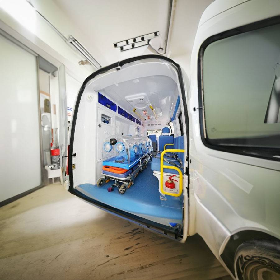 武威市古浪县120租赁联系电话 救护车费用怎么计算 今日更新