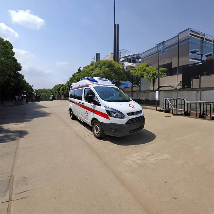 兰州大学医院预约私人救护车租赁到德州棉纺织厂医院 哪里120救护车出租