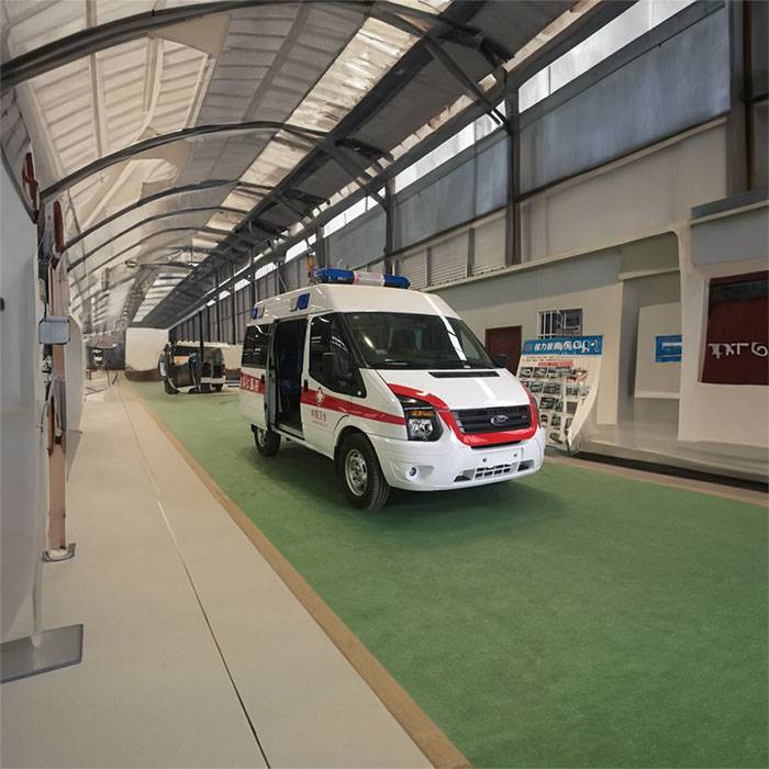甘肃兰州医院救护车护送到南阳市卧龙区 出院救护车出租接送