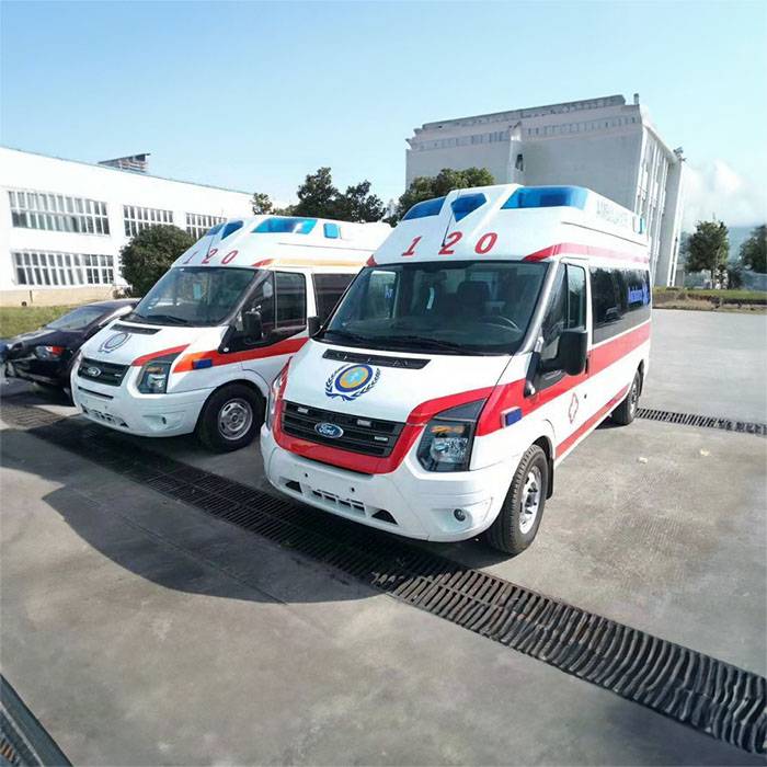 兰州皋兰120急救车转运到宁波市北仑区 救护车转运病人协议书-救护车出租