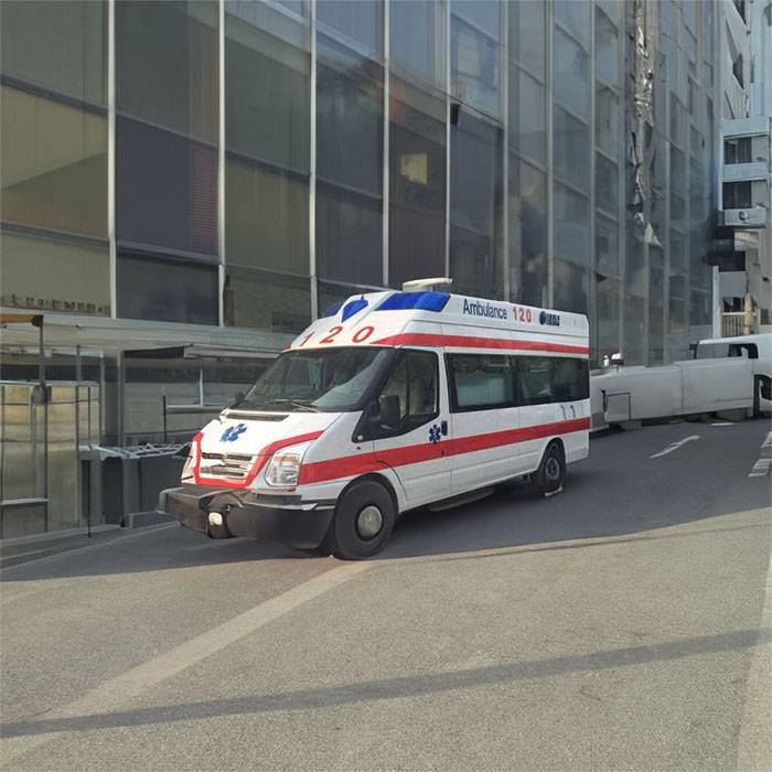 甘肃兰州七里河区医院120急救车转运到荆州市松滋市 救护车电话