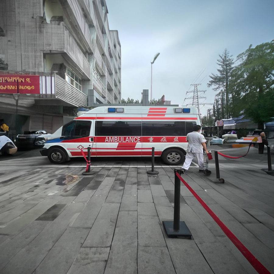 武威市天祝藏族自治县医院120急救车转运到郑州市新郑市 转运救护车服务-救护车出租