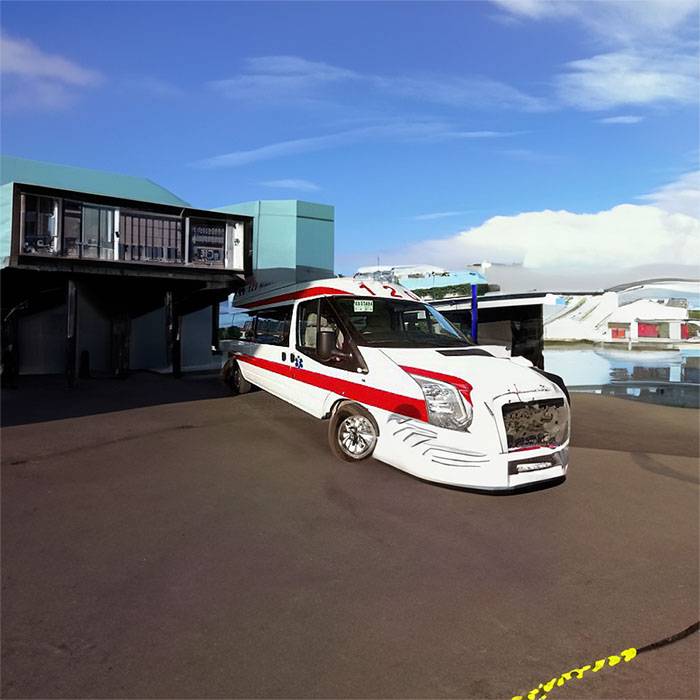 兰州大学附属医院预约私人救护车租赁到长寿区凤城第二医院 哪里有救护车可以出租