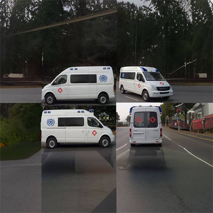 陇南市两当县救护车出租电话 救护车1000公里多少钱 今日更新