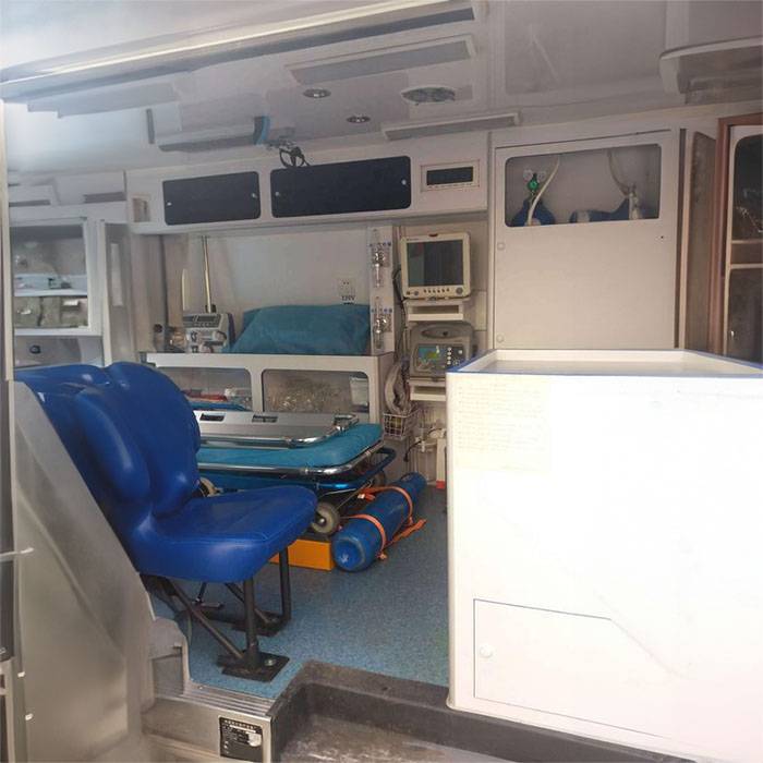 金昌市金川区救护车的电话号码是多少 救护车要收费? 今日更新