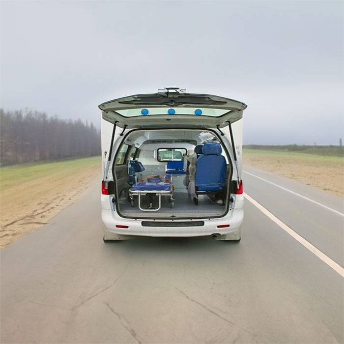 甘南藏族临潭县租赁救护车电话 救护车一次车费大约多少钱 今日推荐