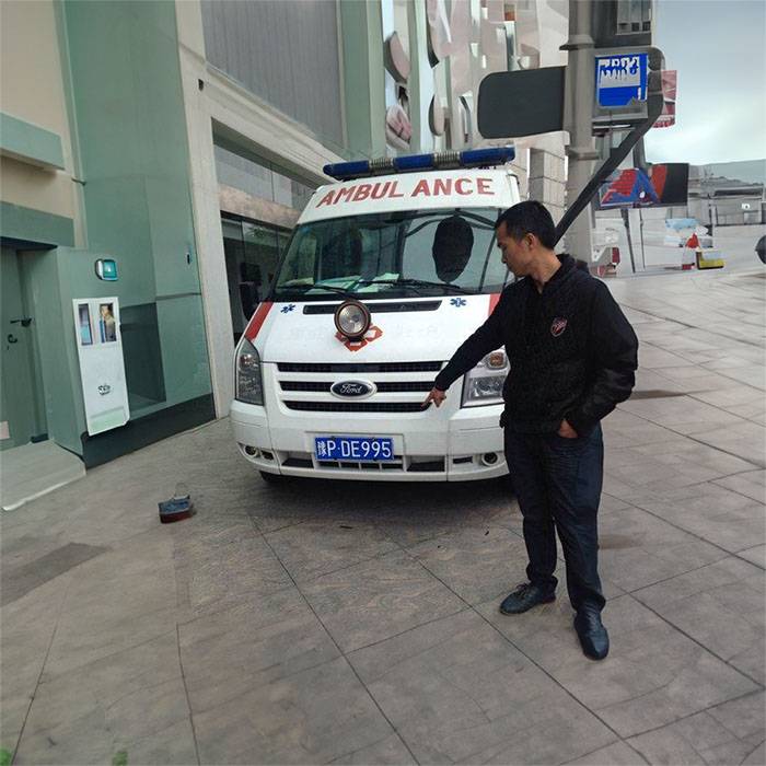 兰州城关救护车打什么电话号码 救护车报价 救护车价格 2023更新