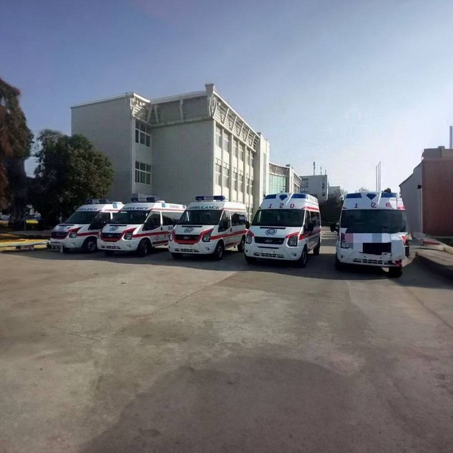 甘肃平凉地区人民医院预约私人救护车租赁到常宁县煤炭职工医院 救护车出租公司哪里好