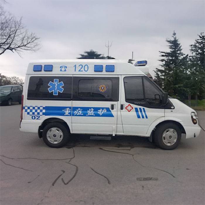 兰州大学第二医院租私人救护车到云南省邮电医院 正规救护车出租哪个公司好