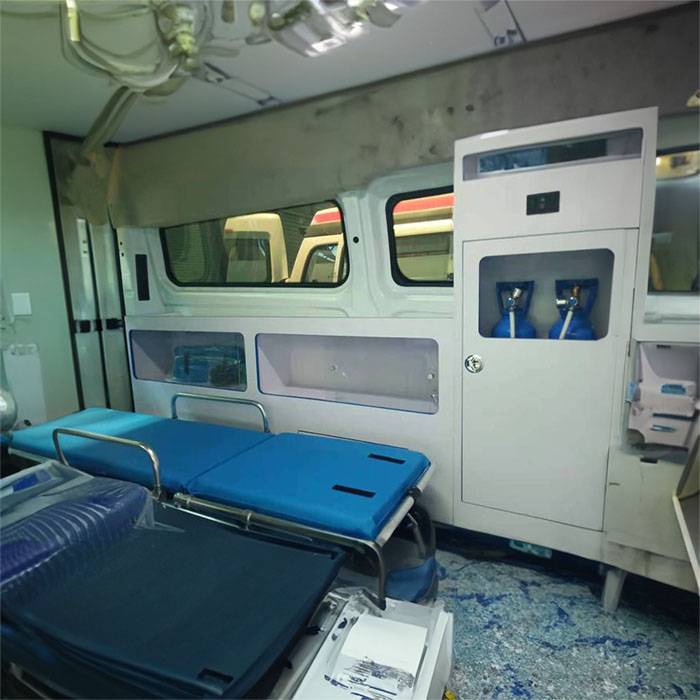 白银市靖远县救护车的电话是 长途转院救护车费用 今日更新