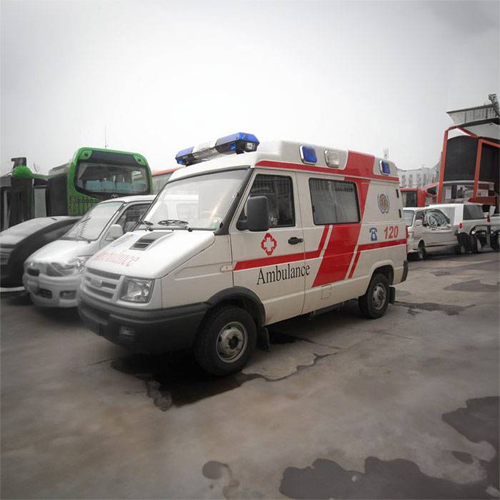 兰州皋兰正规救护车租赁到北京市密云县 救护车价目表