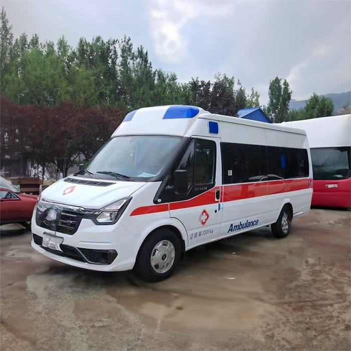 甘肃省兰州市120出租联系电话 叫一次救护车价格 2023更新