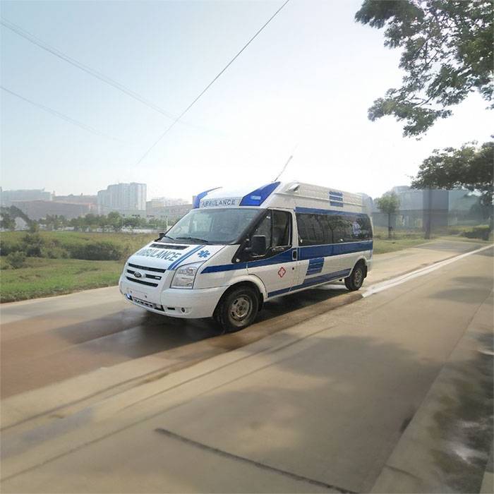 临夏回族广河县跨省救护车电话 叫救护车要花多少钱 今日更新