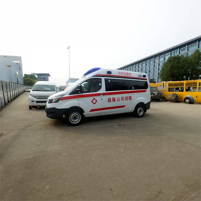 甘肃兰州安宁区120急救车出租到拉萨市市辖区 救护车租赁