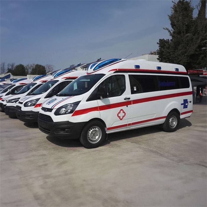 平凉市泾川县救护车护送电话 救护车租赁费用 2023年