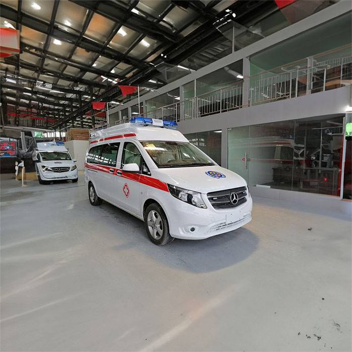 兰州租赁急救车电话 救护车应该收费标准 最新