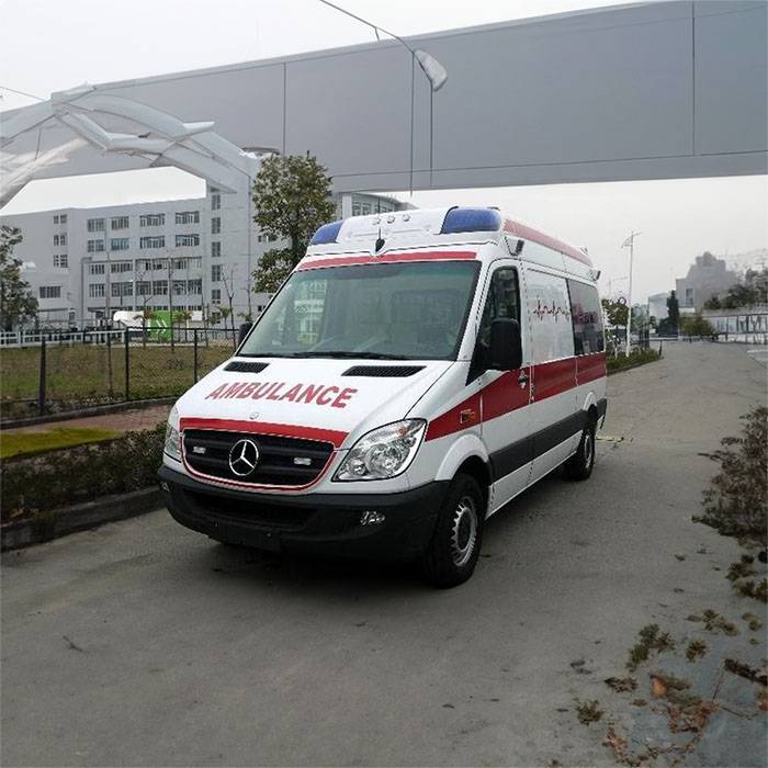 兰州西固区出租救护车联系电话 孕妇叫救护车收费标准 2023更新