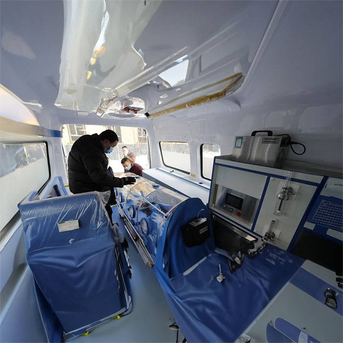 甘肃省中医院租用私人救护车护送到商南县中医院 叫一次救护车多少钱出租