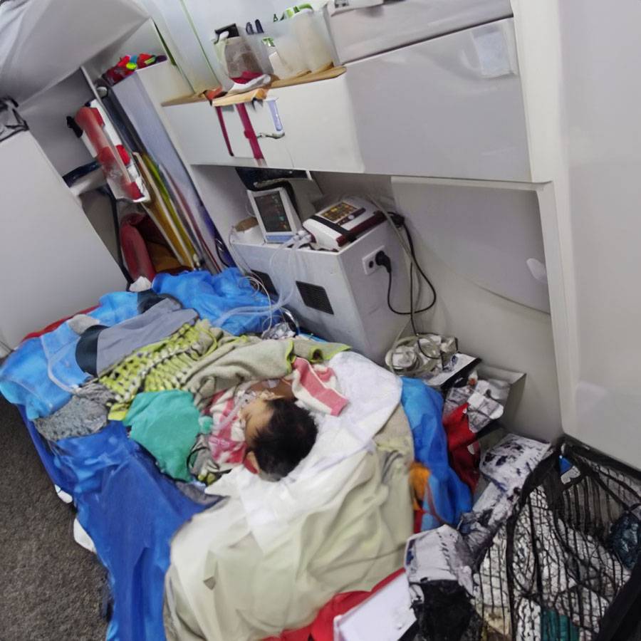 兰州大学附属医院租120私人急救车到大连市甘井子区凌水地区医院 救护车出租中心怎么样
