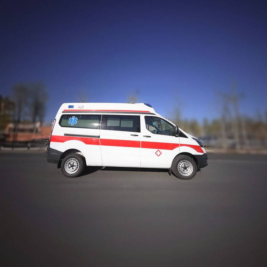 庆阳市合水县医院救护车转院到临汾市霍州市 叫救护车多少钱一辆一次