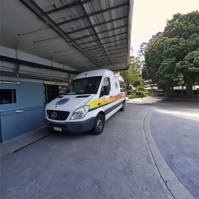 甘肃省兰州永登区出院救护车电话 医院叫救护车需要多少钱 今日更新