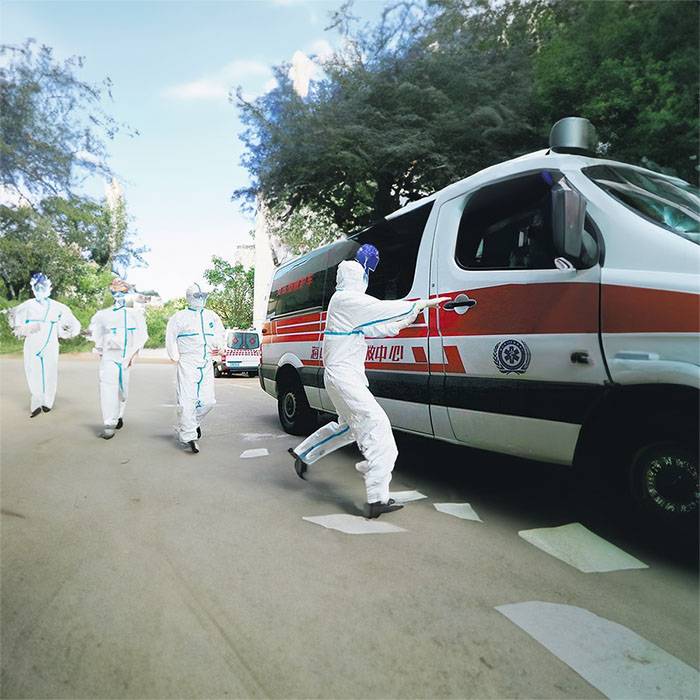 陇南市礼县租赁120电话号码 救护车拉一次多少钱 今日更新