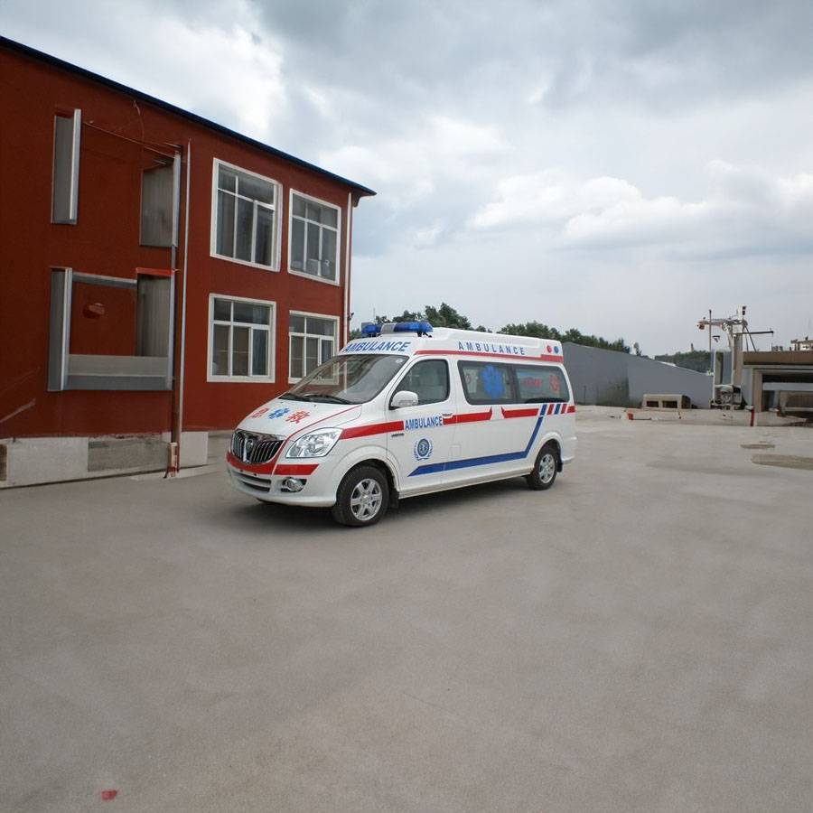 兰州七里河区120急救车转运到北京市宣武区 出租救护车救护车
