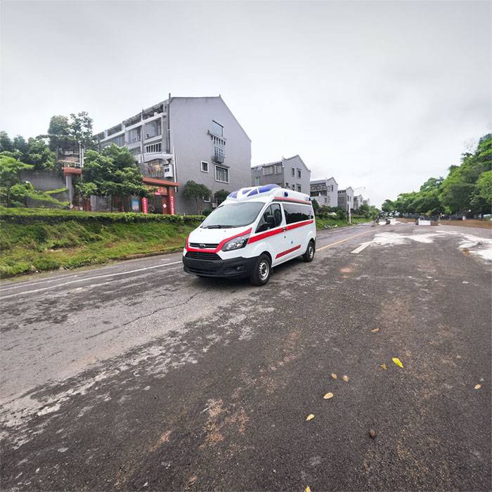 兰州大学附属医院私人救护车租赁到六安市妇幼保健院 包救护车跨省多少钱出租