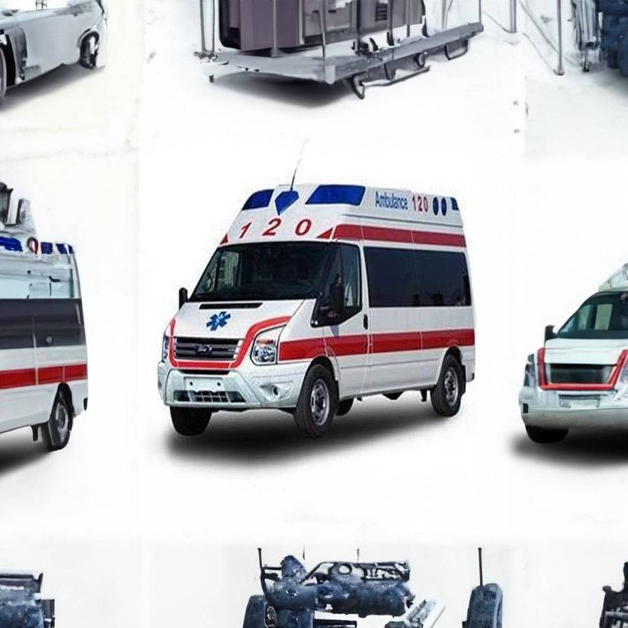 兰州西固区正规120救护车租赁到泸州市江阳区 半夜救护车收费标准