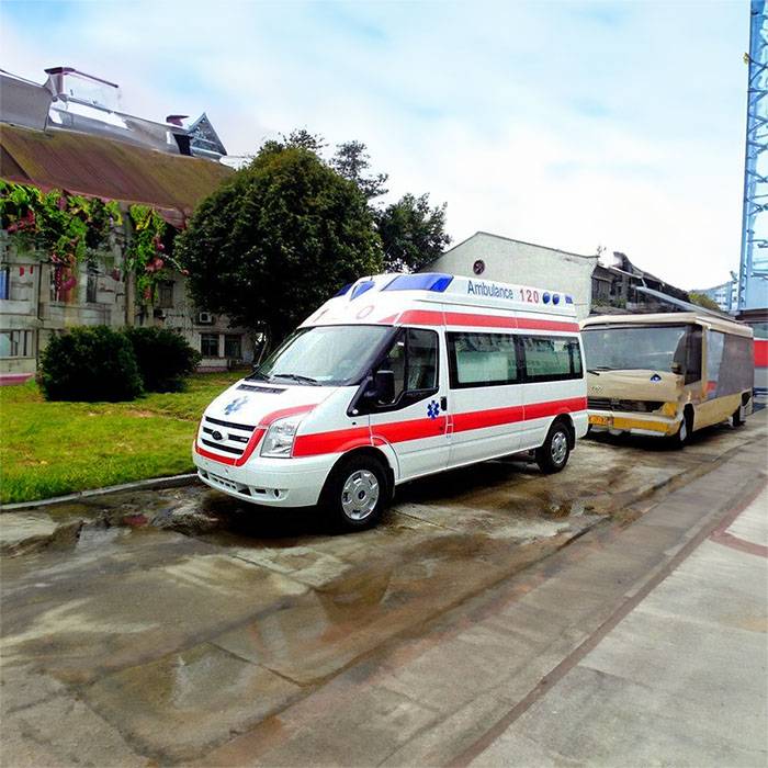 兰州市叫救护车打什么电话 救护车转院收费标准 最新