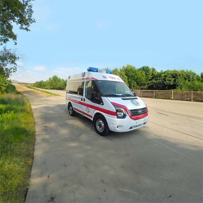 兰州红古区医院急救车转院到黔西南布依族苗族兴仁县 出租救护车
