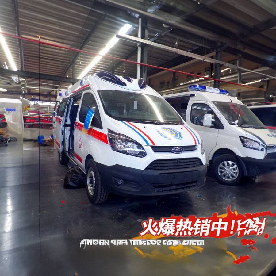 兰州红古区租赁私人救护车联系方式 孕妇叫救护车收费标准 2023更新