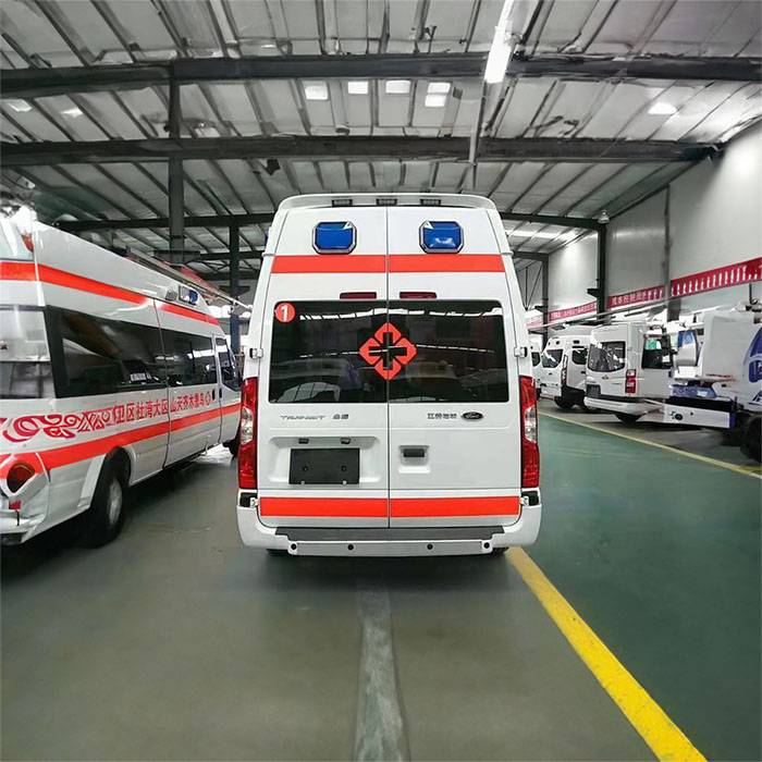 兰州皋兰区私人救护车电话 救护车出省要多少钱 2023