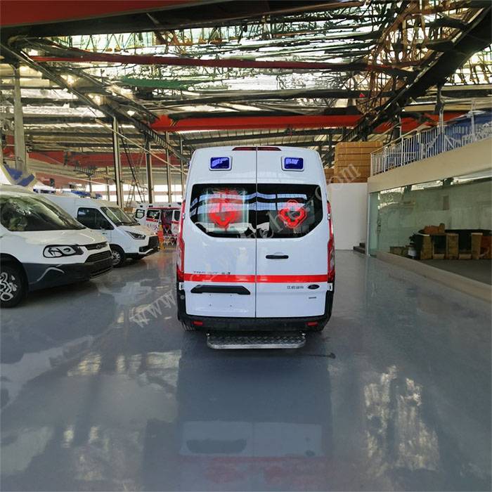 甘南藏族临潭县租赁救护车电话号码 进口救护车价格表 2023年