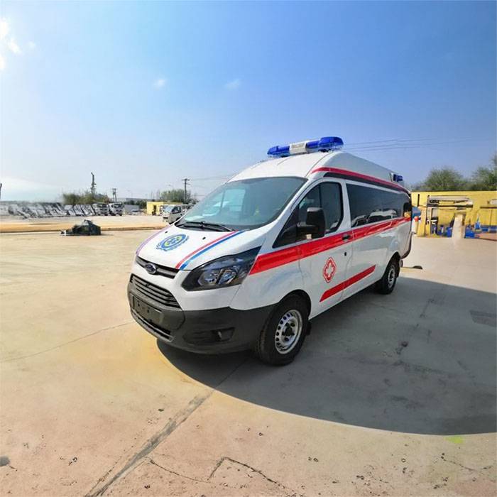 兰州七里河区医院救护车转运到渭南市大荔县 救护车病人转运服务-救护车出租