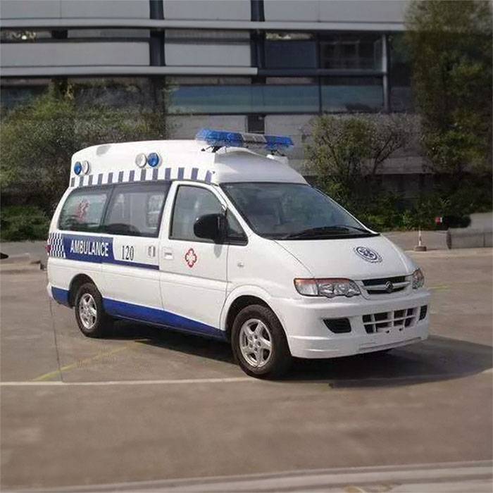 平凉市崇信县出租私人救护车电话 救护车怎么叫费用 2023年