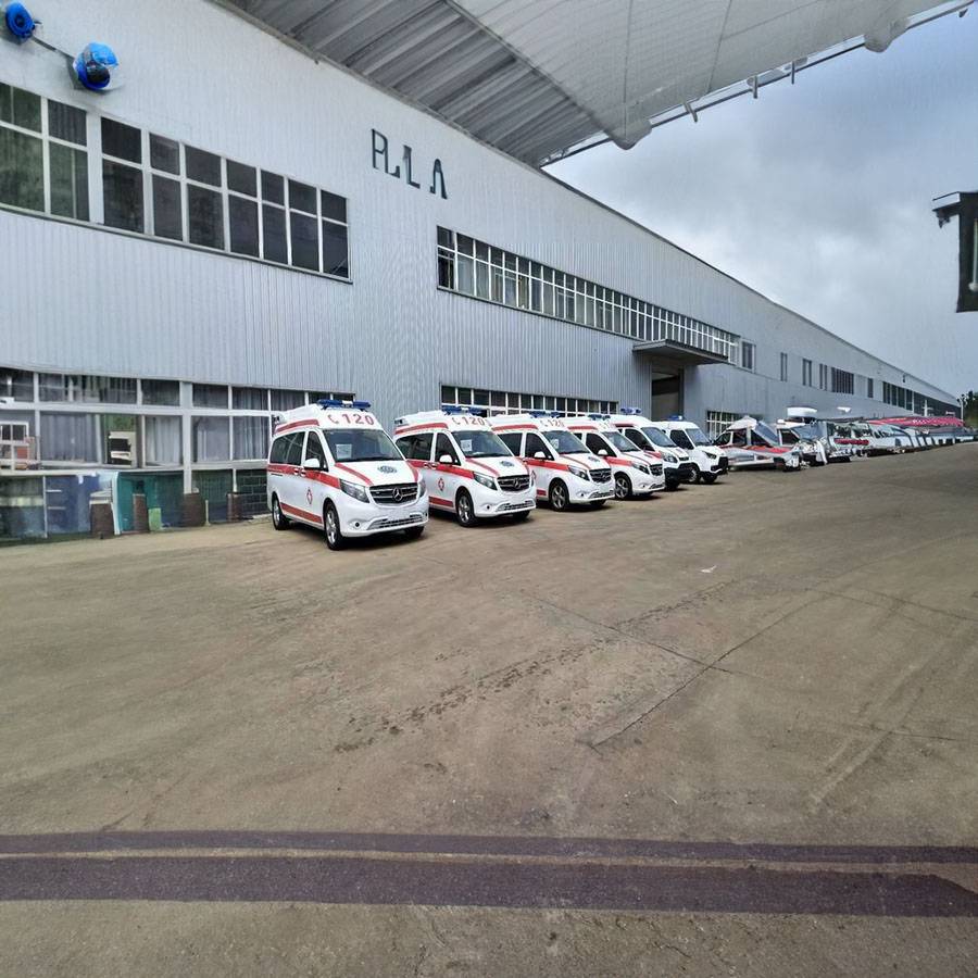 兰州红古正规救护车租赁到合肥市 叫一次救护车要多少钱?