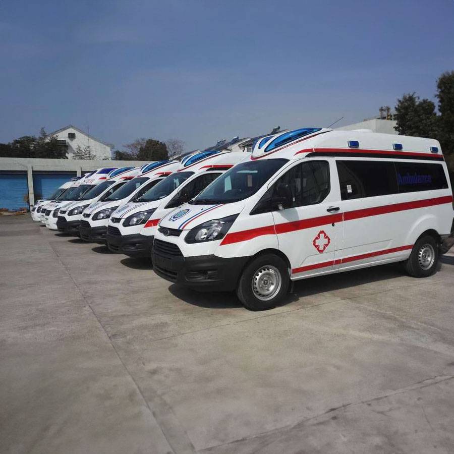 兰州人民医院租赁私家救护车转院到宜兴市和桥医院 哪里有120救护车出租